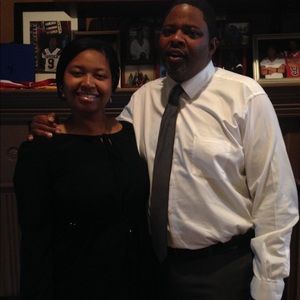 Meet your Posher, Vickie